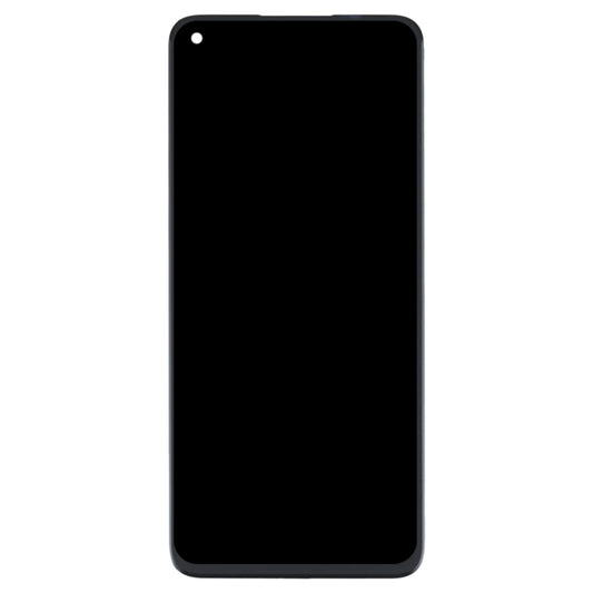 For Realme 9 5G RMX3474 OEM LCD Screen with Digitizer Full Assembly by buy2fix