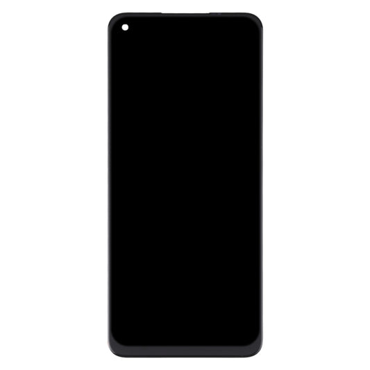 For Realme 9 5G India RMX3388 OEM LCD Screen with Digitizer Full Assembly by buy2fix