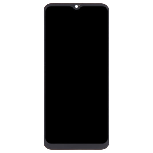 For Realme Narzo 50i Prime RMX3506 OEM LCD Screen with Digitizer Full Assembly by buy2fix