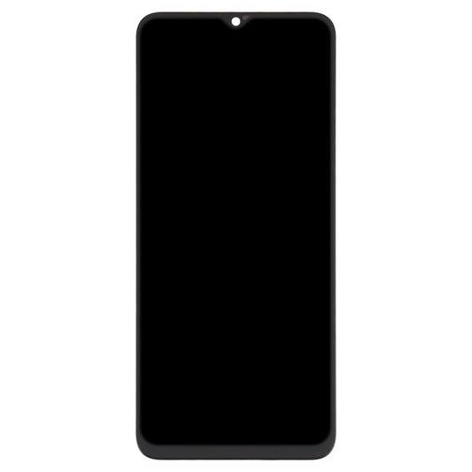 For Realme 10s OEM LCD Screen with Digitizer Full Assembly by buy2fix