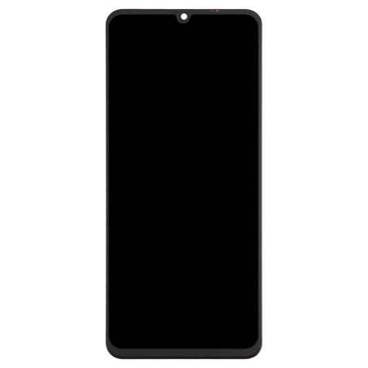 For Realme Note 50 4G RMX3834 OEM LCD Screen with Digitizer Full Assembly by buy2fix