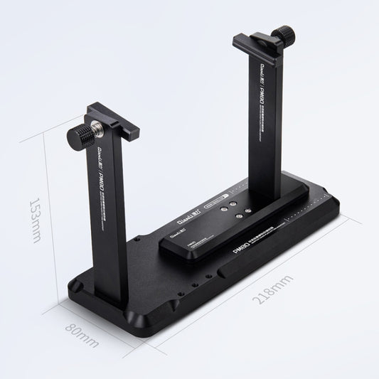 QianLi PM80 Adaptive Mobile Phone LCD Screen Cover Laminating Assistor by QIANLI