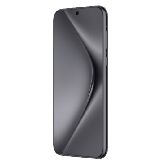 HUAWEI Pura 70 Pro, 12GB+512GB, Screen Fingerprint Identification, 6.8 inch HarmonyOS 4.2 Kirin 9010 Octa Core up to 2.3GHz, NFC, OTG, Not Support Google Play(Black) by Huawei