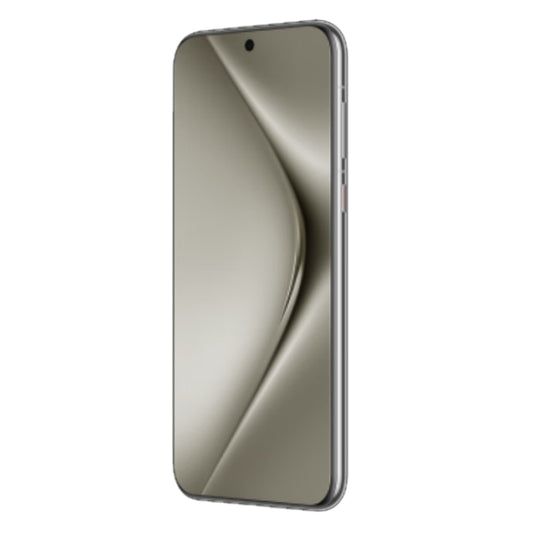 HUAWEI Pura 70 Pro, 12GB+512GB, Screen Fingerprint Identification, 6.8 inch HarmonyOS 4.2 Kirin 9010 Octa Core up to 2.3GHz, NFC, OTG, Not Support Google Play(White) by Huawei