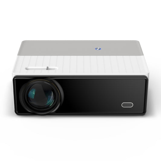 D4000 Android 9.0 1080P HD Home Portable LED Projector(AU Plug) by buy2fix