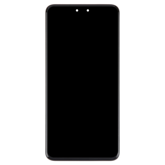For Huawei Mate 60 Pro TFT Material OEM LCD Screen with Digitizer Full Assembly by buy2fix
