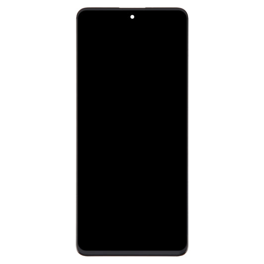 For Xiaomi Redmi K70E TFT Material OEM LCD Screen with Digitizer Full Assembly by buy2fix