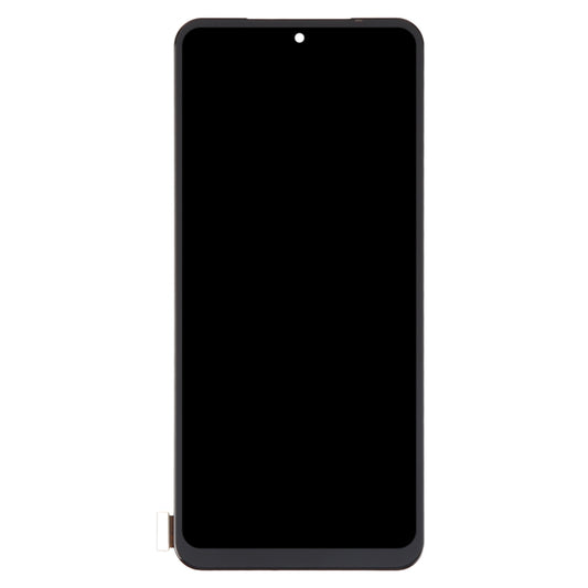 For Xiaomi Redmi Note 11s 4G TFT Material OEM LCD Screen with Digitizer Full Assembly by buy2fix