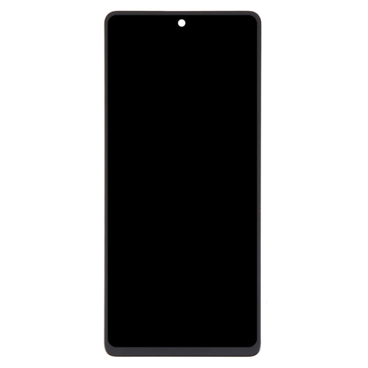 For Xiaomi Redmi Note 12 Turbo TFT Material OEM LCD Screen with Digitizer Full Assembly by buy2fix