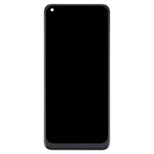 For Xiaomi Mi 11 TFT Material OEM LCD Screen with Digitizer Full Assembly by buy2fix