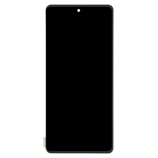 For vivo iQOO Neo8 TFT Material OEM LCD Screen with Digitizer Full Assembly by buy2fix