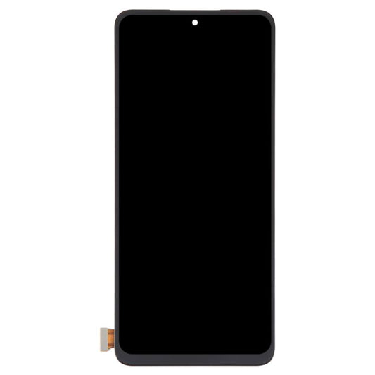 For OPPO Reno8 Pro 5G TFT Material OEM LCD Screen with Digitizer Full Assembly by buy2fix