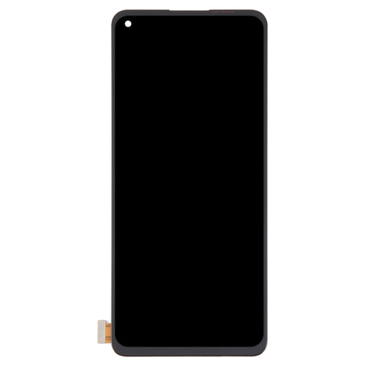 For OPPO K10 Pro TFT Material OEM LCD Screen with Digitizer Full Assembly by buy2fix