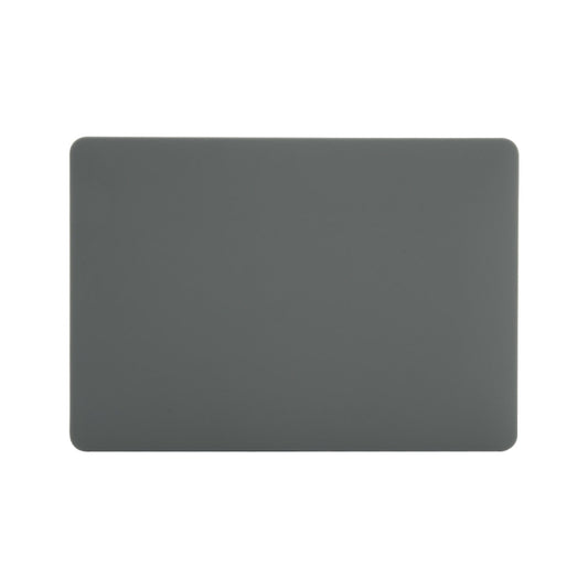 For MacBook Air 13.3 inch A2179 (2020) Laptop Crystal PC Protective Case(Dark Green) by buy2fix
