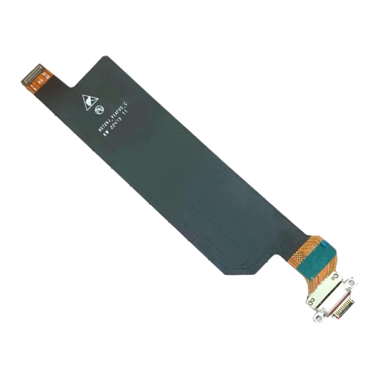 For ZTE Nubia RedMagic 8 Pro / 8 Pro+ Charging Port Flex Cable by buy2fix