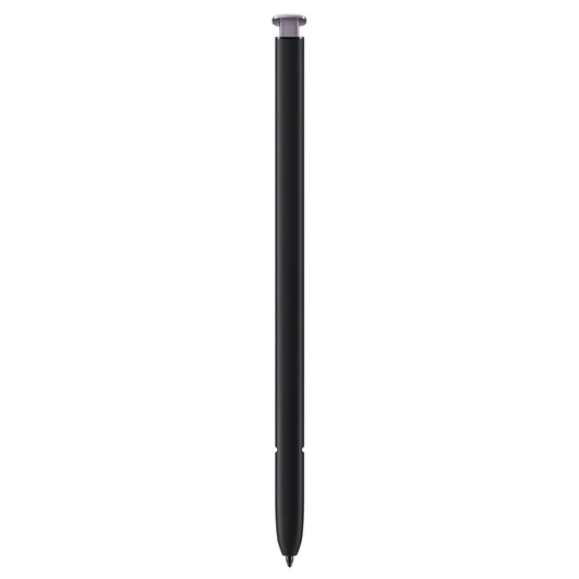 For Samsung Galaxy S22 Ultra 5G/S23 Ultra 5G High Sensitivity Stylus Pen(Purple) by buy2fix