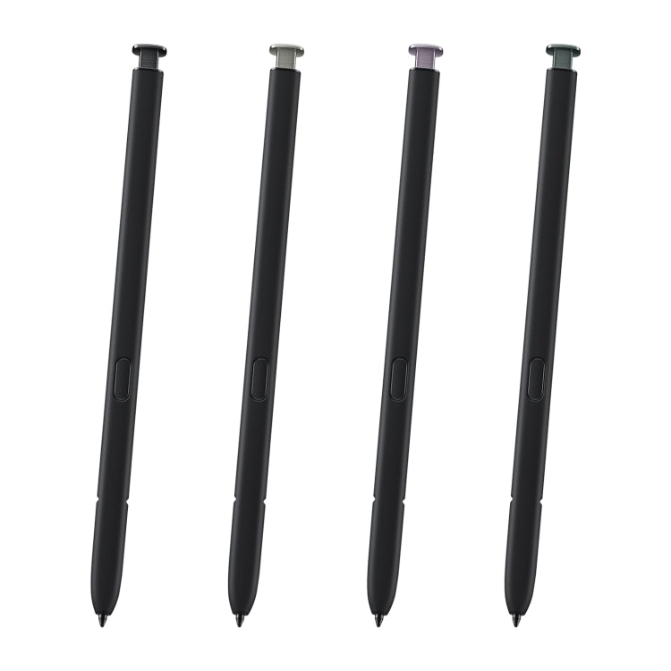 For Samsung Galaxy S22 Ultra 5G/S23 Ultra 5G High Sensitivity Stylus Pen(Purple) by buy2fix