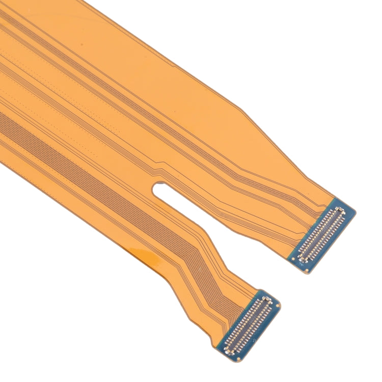 For Samsung Galaxy A35 5G SM-A356B Original Motherboard Connect Flex Cable - Flex Cable by buy2fix | Online Shopping UK | buy2fix