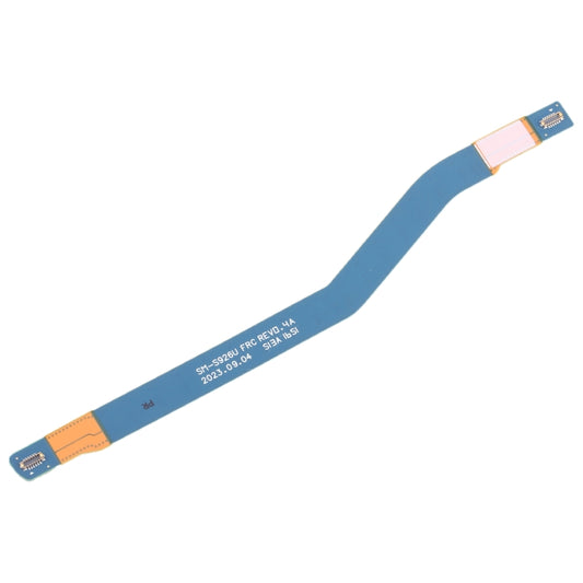 For Samsung Galaxy S24+ 5G SM-S926B Original Signal Flex Cable - by buy2fix | Online Shopping UK | buy2fix