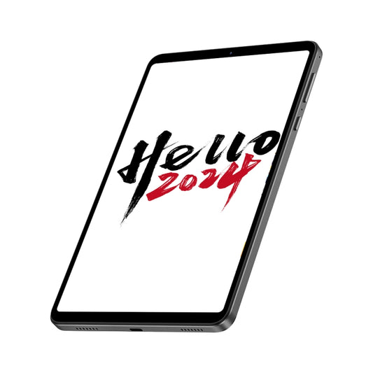 HEADWOLF Fpad5 4G LTE Tablet PC, 8GB+128GB, 8.4 inch Android 14 MT6789 Octa Core Support Dual SIM, Global Version with Google Play(Black) by HEADWOLF