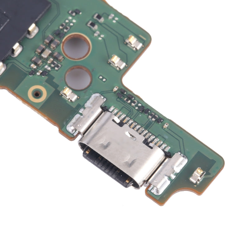 For Infinix Note 12 X663 Original Charging Port Board by buy2fix