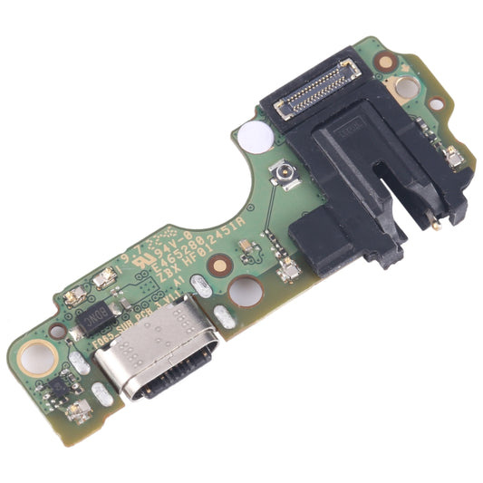 For Infinix Hot 30i X669 Original Charging Port Board by buy2fix