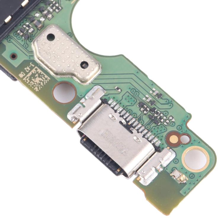 For Infinix Hot 30i X669 Original Charging Port Board by buy2fix