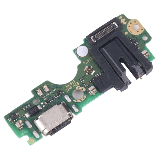 For Tecno Pova Neo 2 LG6n Original Charging Port Board by buy2fix