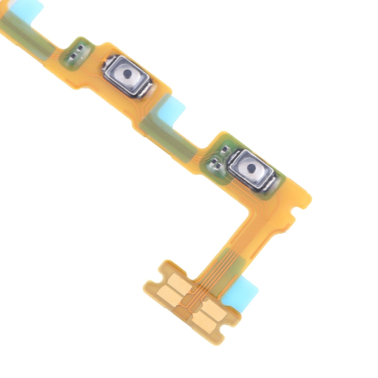 For Xiaomi Redmi K70 OEM Power Button & Volume Button Flex Cable by buy2fix