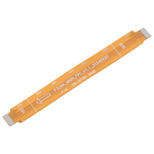 For Motorola Moto G15 OEM Motherboard Flex Cable - Flex Cable by buy2fix | Online Shopping UK | buy2fix