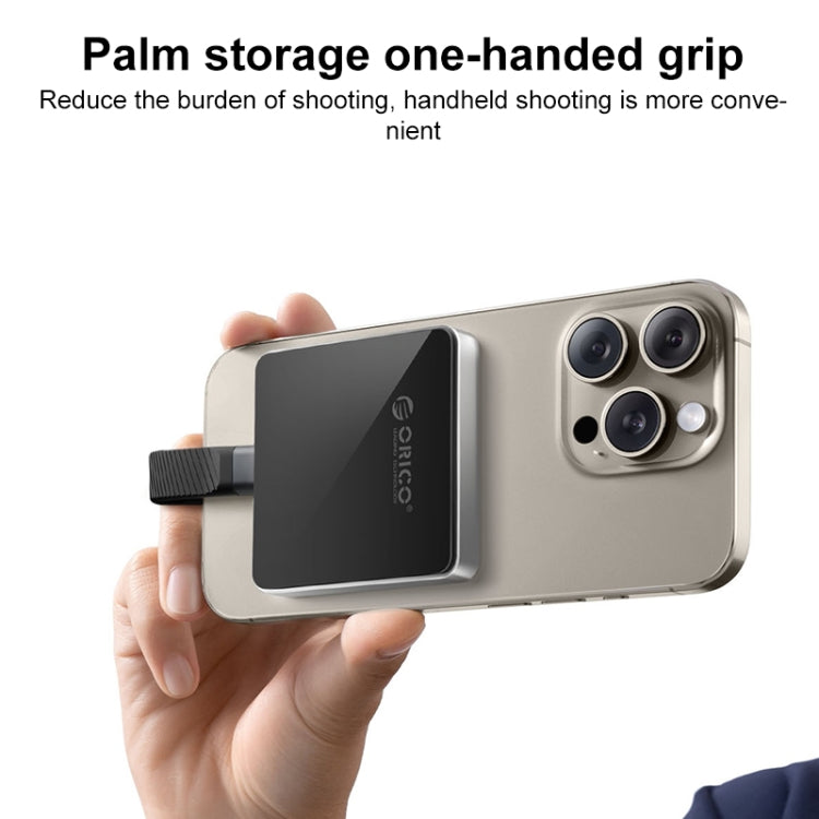 ORICO AP30-G2 M.2 2230 10Gbps USB-C / Type-C Port Magnetic Hard Disk Enclosure by ORICO