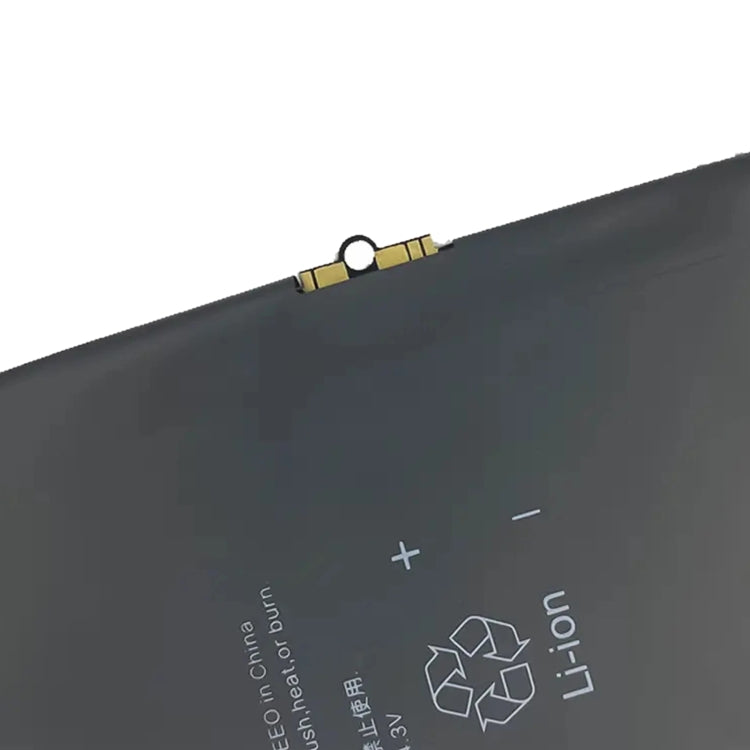 For iPad 9.7 2018 A1893 A1954 8827mAh Battery Replacement by buy2fix