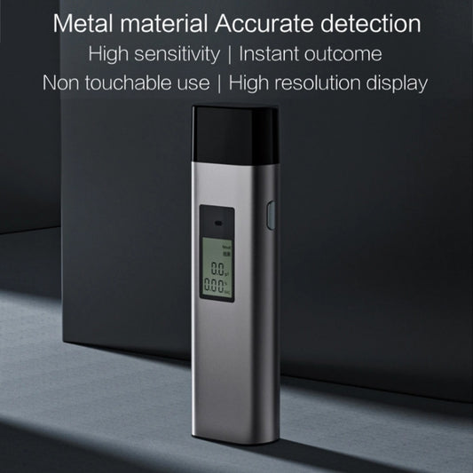 Xiaomi Youpin Lydsto T1 Portable Alcohol Tester by Xiaomi