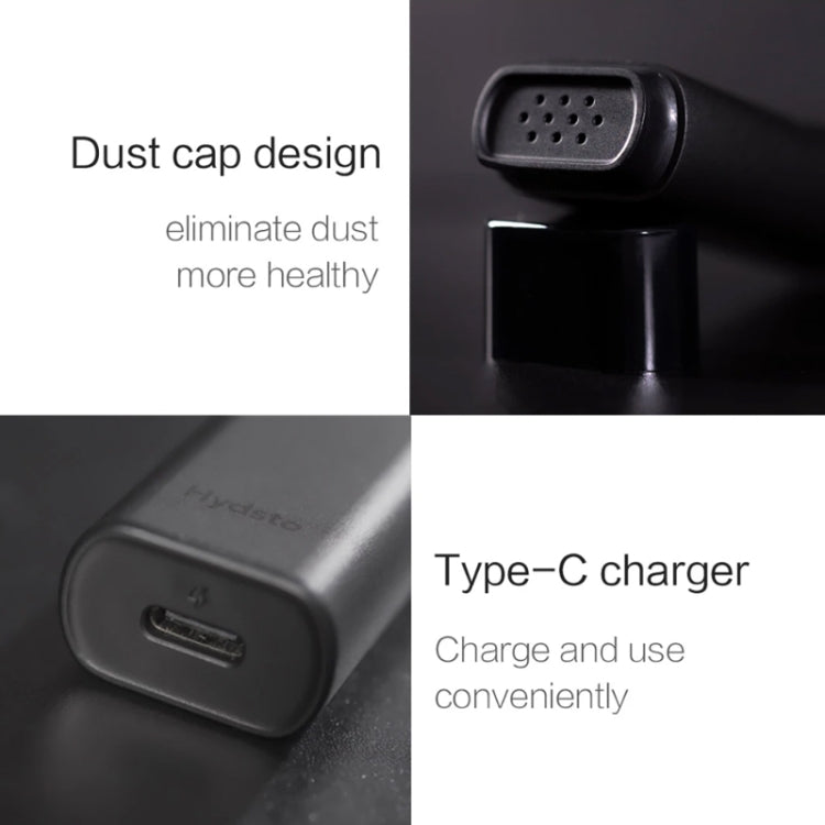 Xiaomi Youpin Lydsto T1 Portable Alcohol Tester by Xiaomi