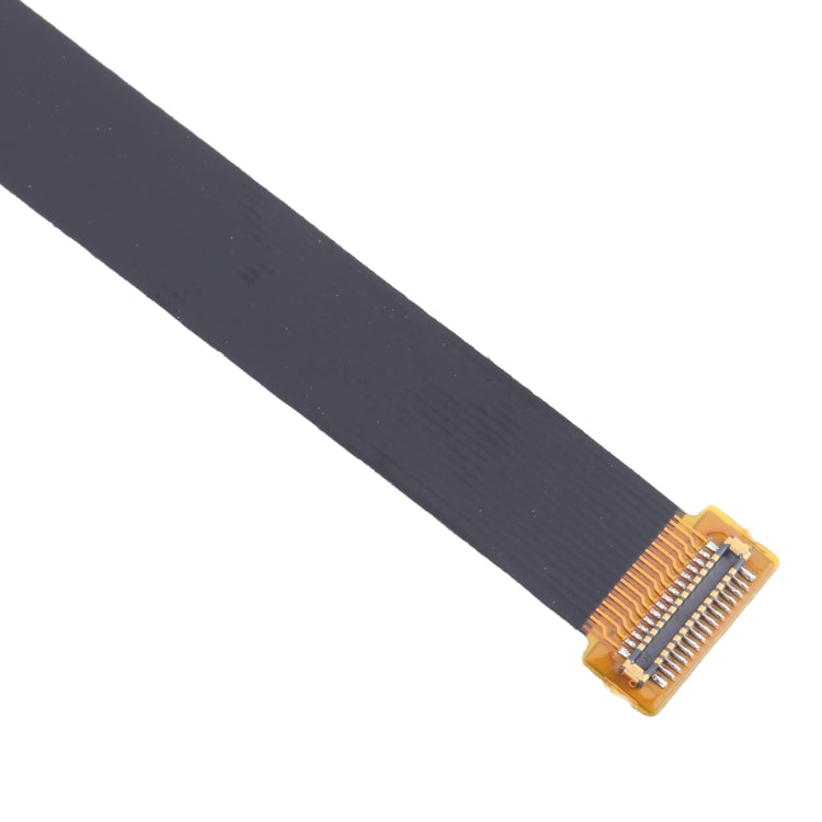 For iPhone X 2pcs/Set Rear Camera Extension Test Flex Cable by buy2fix