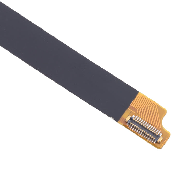 For iPhone XS / XS Max 2pcs/Set Rear Camera Extension Test Flex Cable by buy2fix