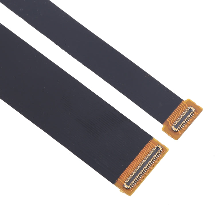 For iPhone 13 Pro 2pcs/Set Rear Camera Extension Test Flex Cable by buy2fix