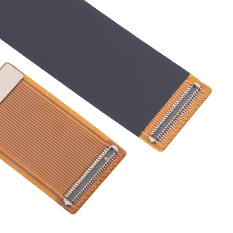 For iPhone 13 2pcs/Set LCD Display Extension Test Flex Cable by buy2fix