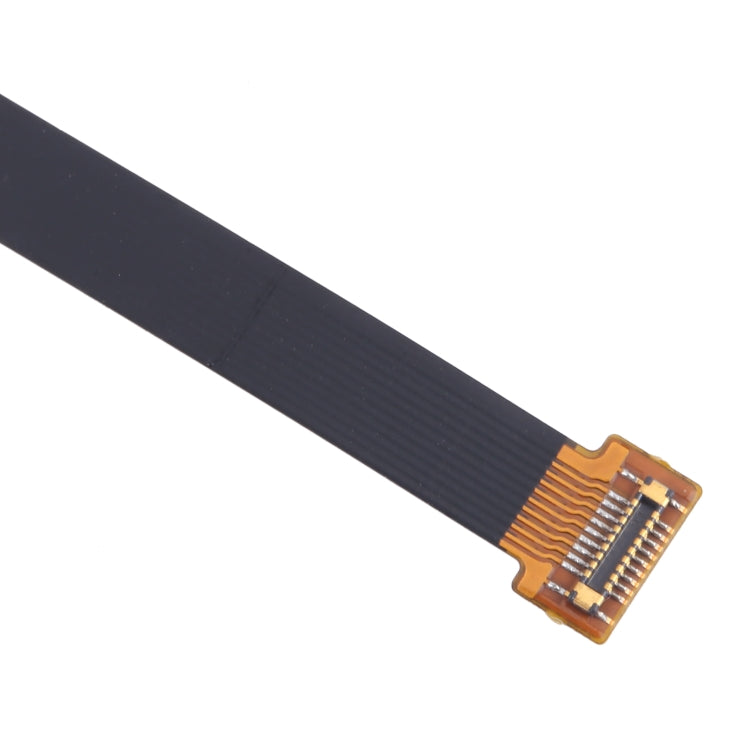 For iPhone X Front Camera Extension Test Flex Cable by buy2fix