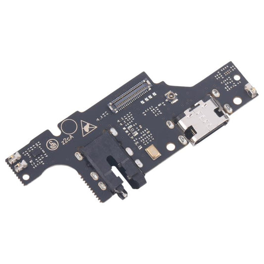 For ZTE Blade V40 Smart Charging Port Board - For ZTE by buy2fix | Online Shopping UK | buy2fix