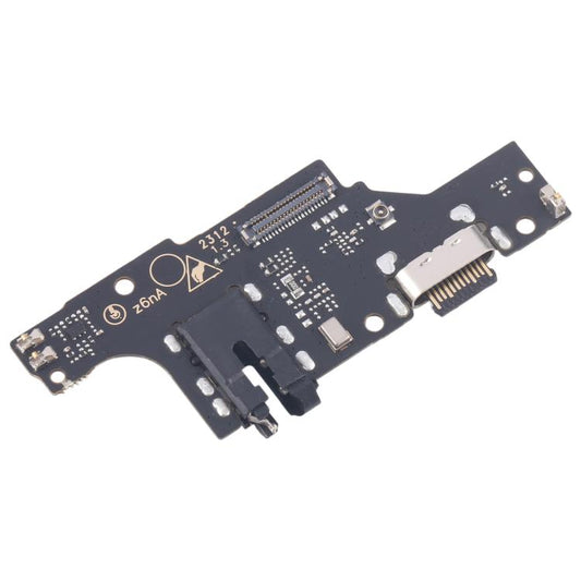 For ZTE Blade V41 Smart Charging Port Board - For ZTE by buy2fix | Online Shopping UK | buy2fix