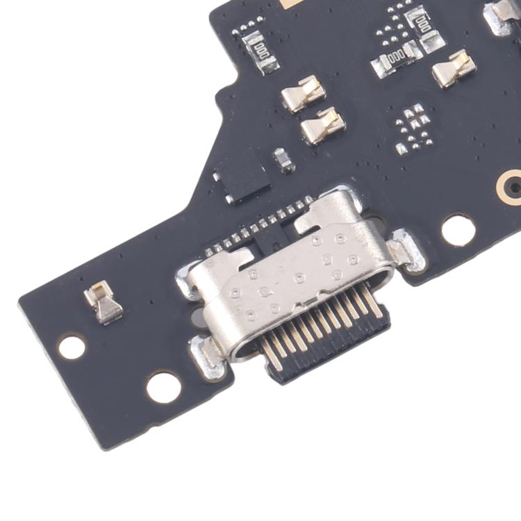 For ZTE Blade V41 Smart Charging Port Board - For ZTE by buy2fix | Online Shopping UK | buy2fix