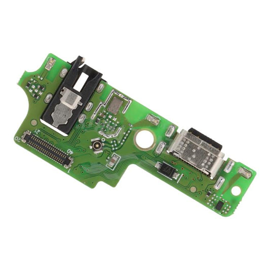 For ZTE Blade V60 Vita Charging Port Board - For ZTE by buy2fix | Online Shopping UK | buy2fix
