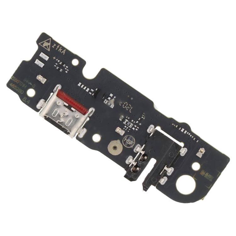 For ZTE Blade A75 5G Charging Port Board - For ZTE by buy2fix | Online Shopping UK | buy2fix
