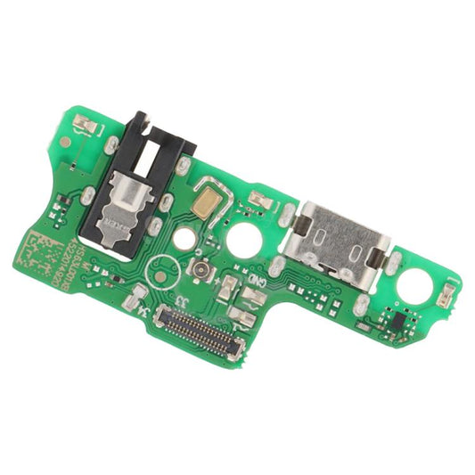 For ZTE Blade A55 / A35 Charging Port Board - For ZTE by buy2fix | Online Shopping UK | buy2fix