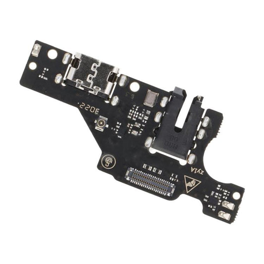 For ZTE Blade V41 Vita 8140N Charging Port Board - For ZTE by buy2fix | Online Shopping UK | buy2fix