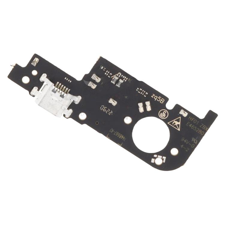 For ZTE Blade A53 Pro Charging Port Board - For ZTE by buy2fix | Online Shopping UK | buy2fix