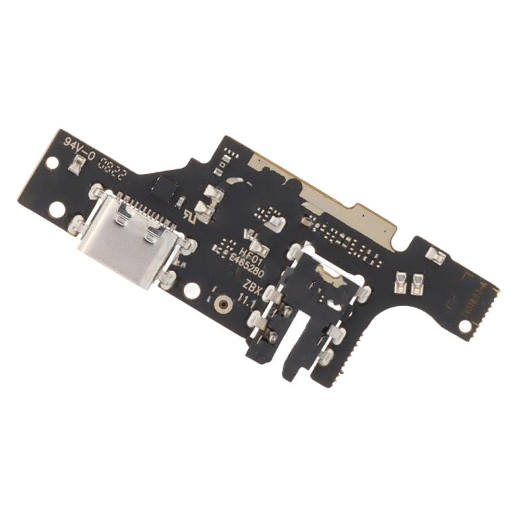 For ZTE Blade V40 Vita Charging Port Board - For ZTE by buy2fix | Online Shopping UK | buy2fix