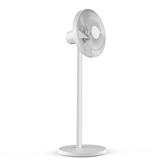 Xiaomi Mijia Smart Floor Fan, US Plug(White) by Xiaomi