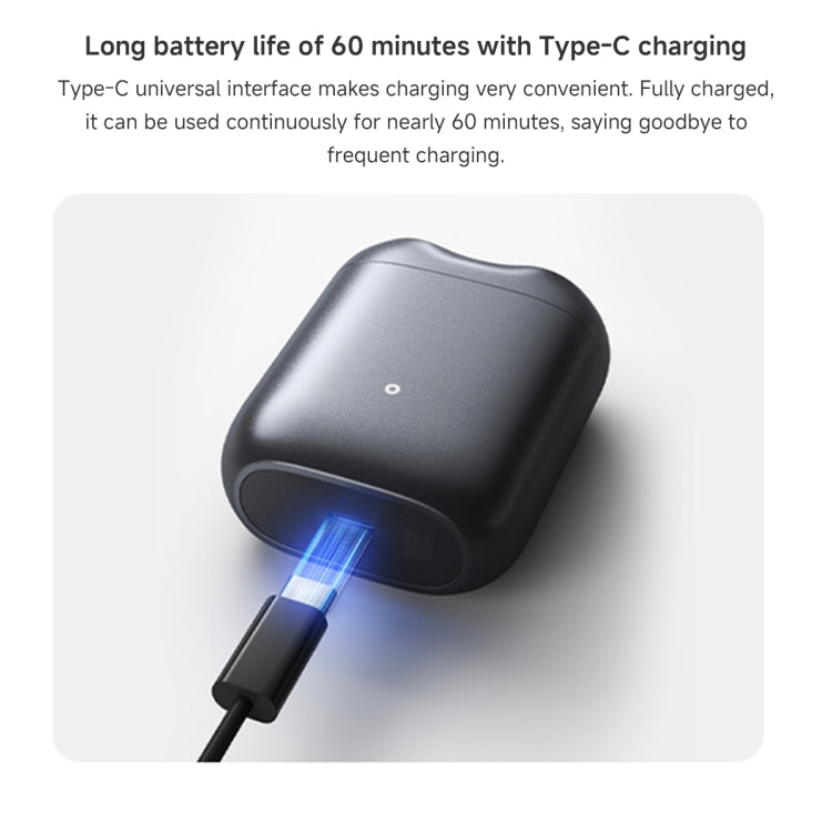 Xiaomi Mijia Electric Shaver S200(Grey) by Xiaomi